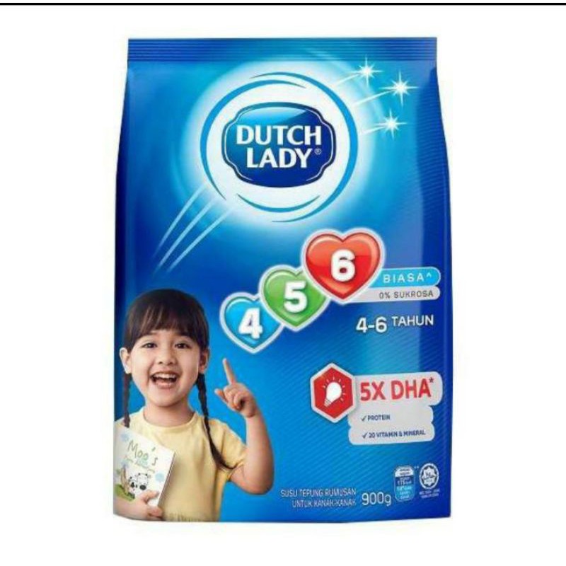 Buy Dutch Lady 123 456 Asli Coklat Madu 850g Seetracker Malaysia