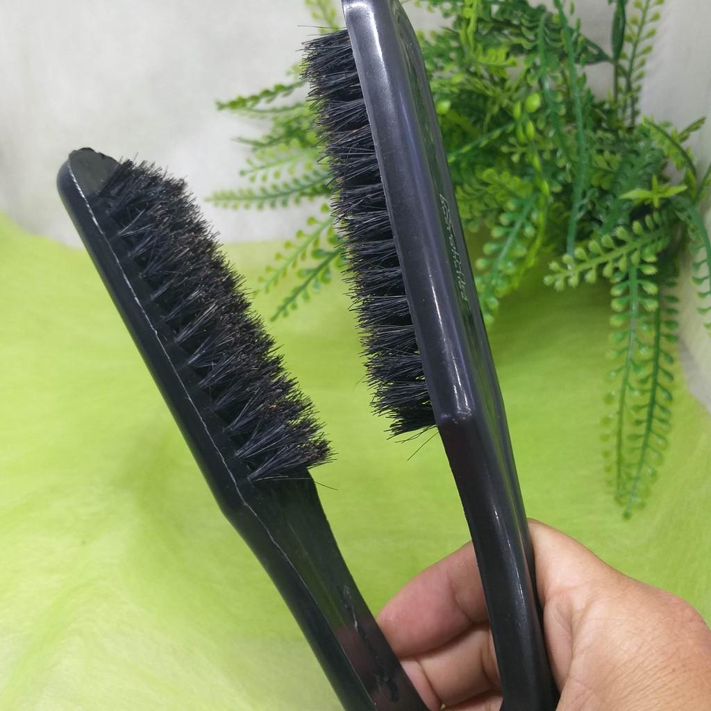 Kh Best Bristles Black Hat Stretcher Shopee Malaysia
