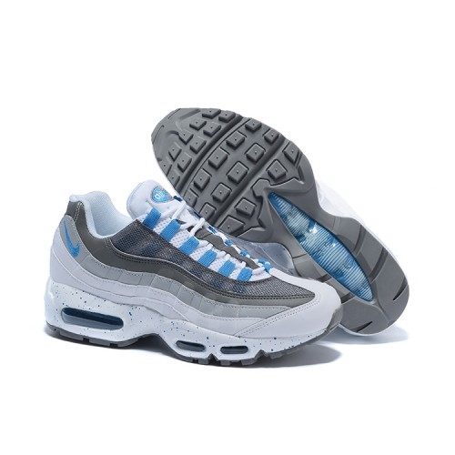 nike air max 95 essential blue