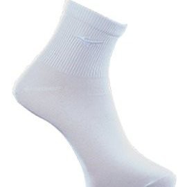 mizuno white socks