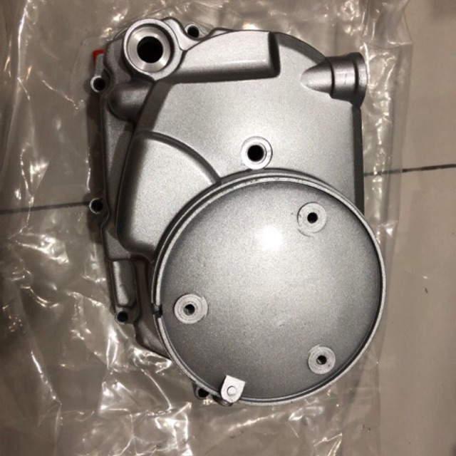 HONDA EX5 DREAM WAVE 100 EX5 CLASS WAVE100 KRISS100 ENGINE CLUTCH HOUSING CRANKCASE CLUTCH COVER