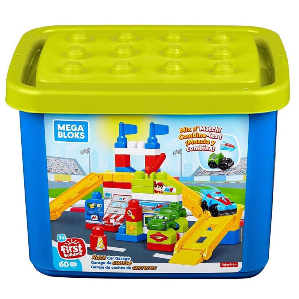 Toys Games Mega Bloks Buildable Bag Construction Kids Boy Girl