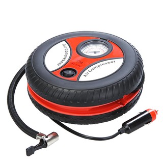 MINI AIR COMPRESSOR PAM TAYAR KERETA | Shopee Malaysia