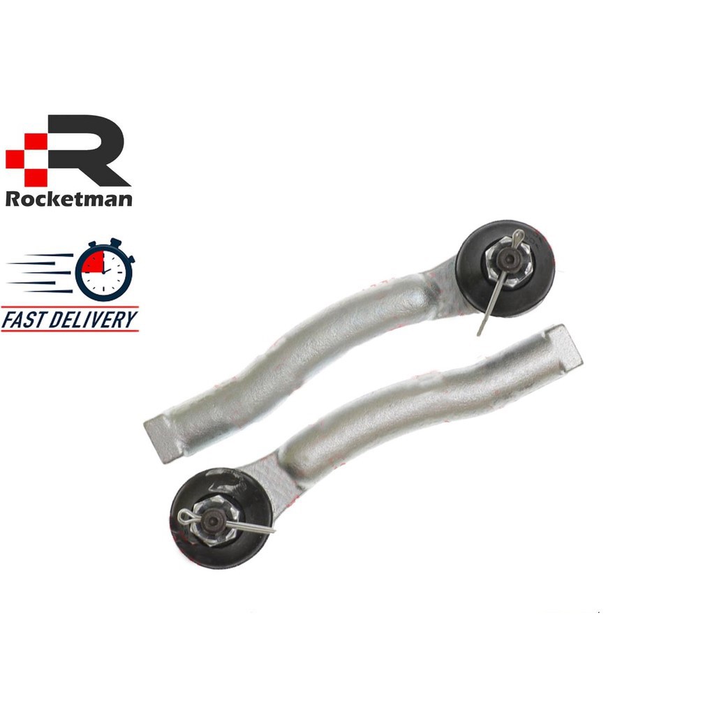OEM TIE ROD END HONDA CITY SEL JAZZ GD 20032008 Shopee Malaysia