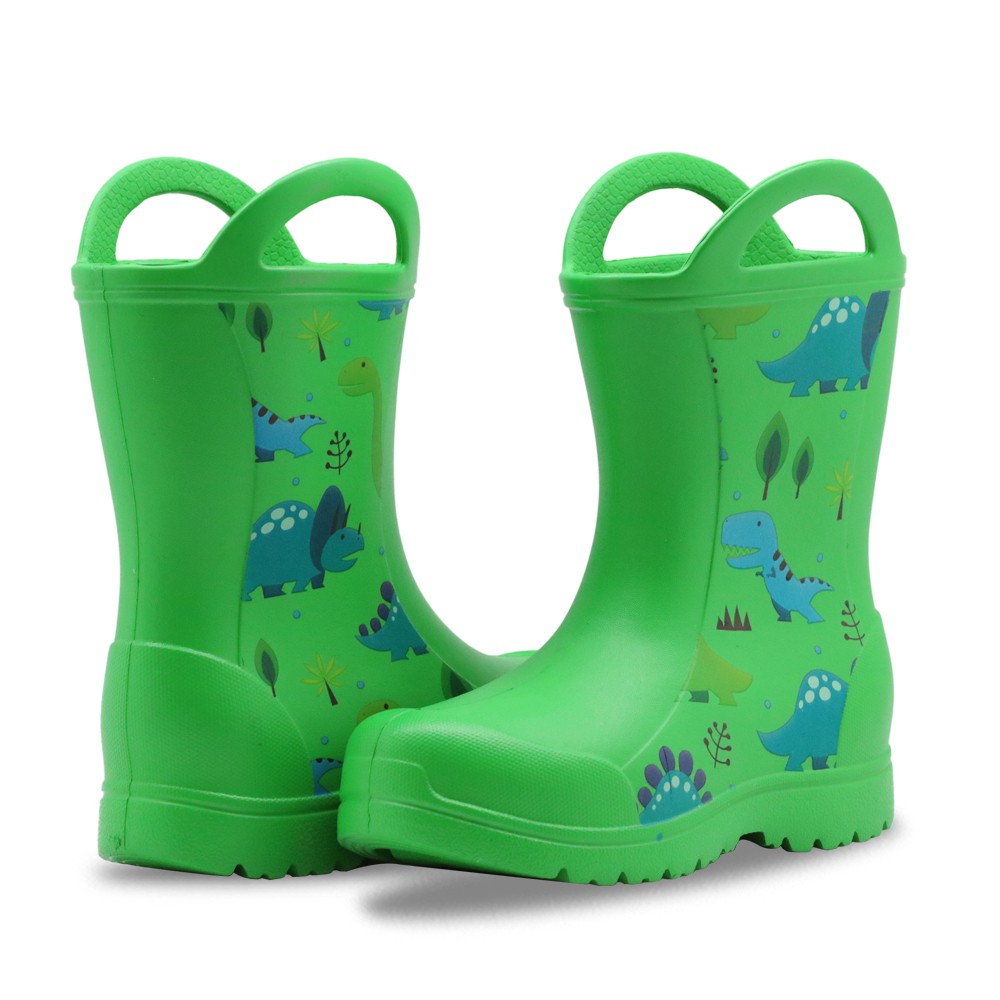 kids rain shoes