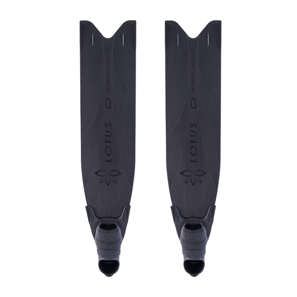 Cetma Composites Lotus Fins Innovative Polymer