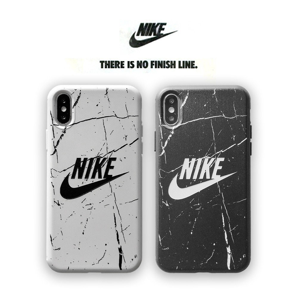 nike iphone x phone case