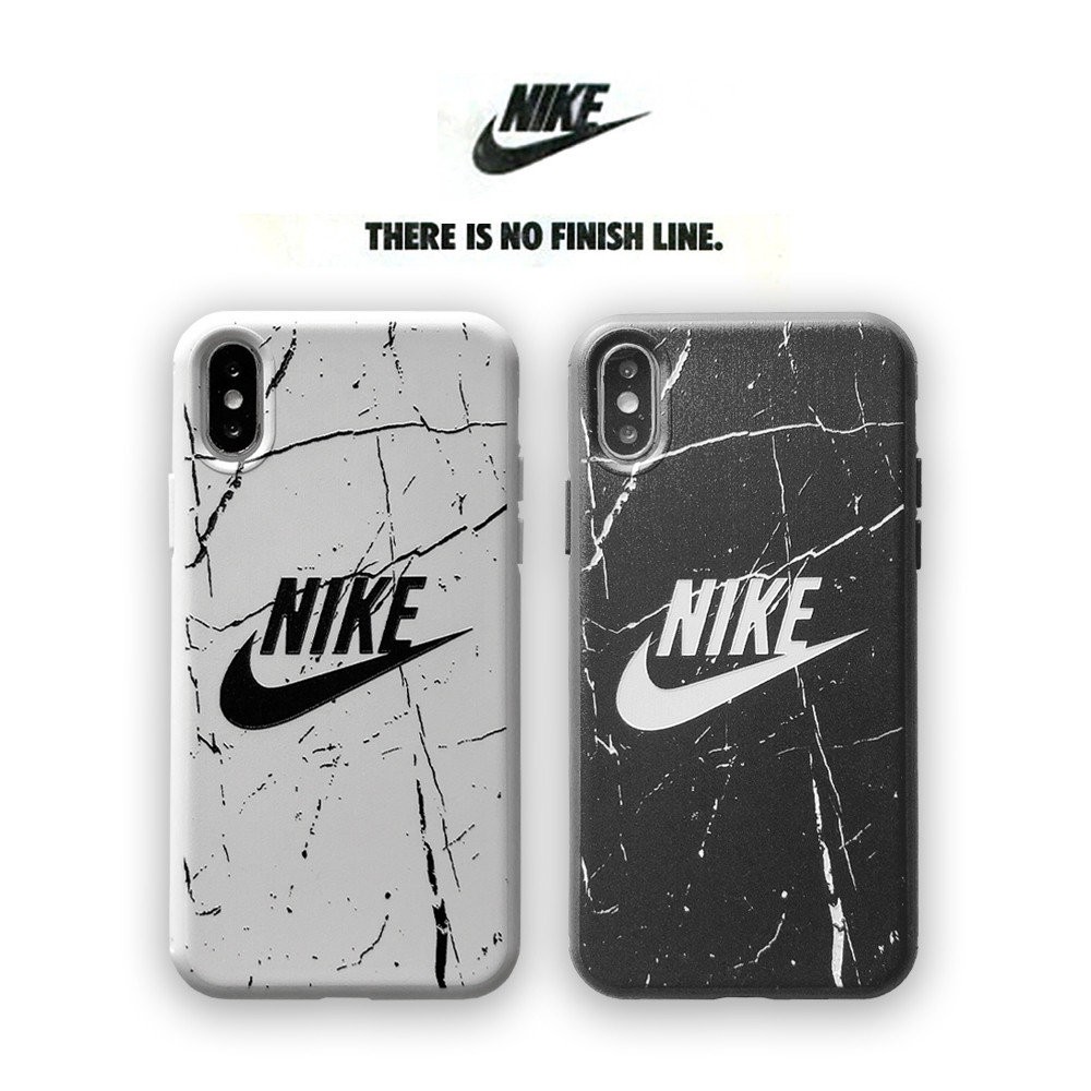 iphone x cover nike