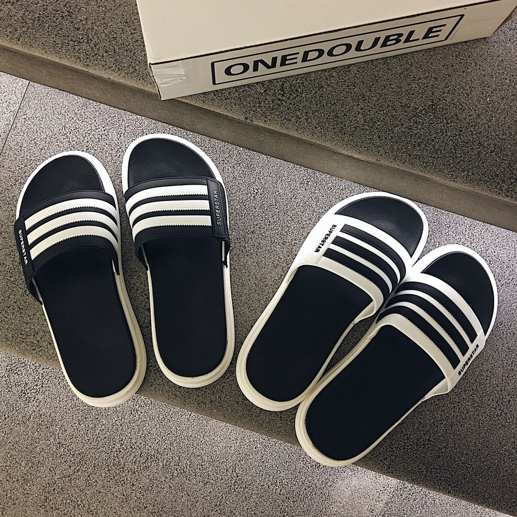 latest slippers for mens 2019