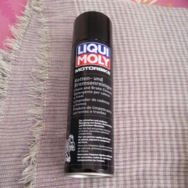 人気デザイナー LIQUIMOLY リキモリ Motorbike Chain and Brake Cleaner 500ml  igotanewlattitude.com