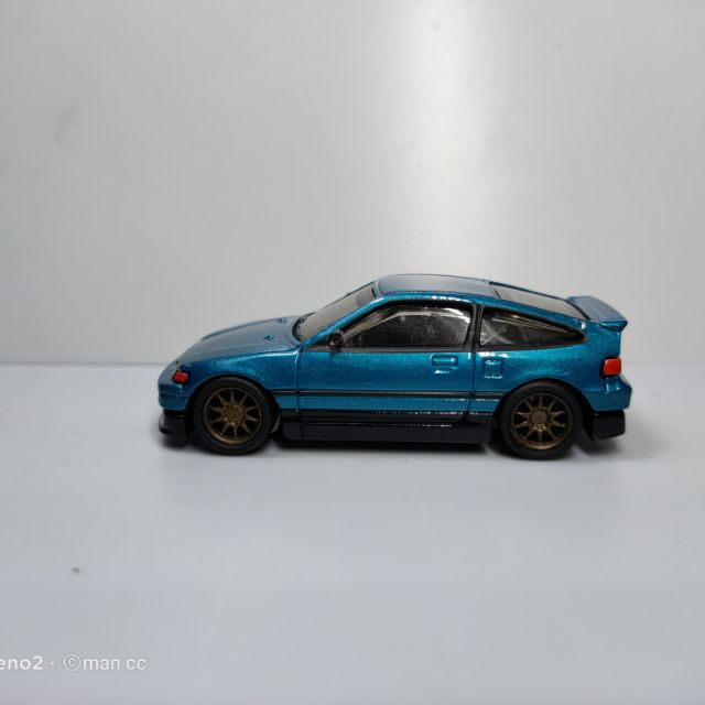 hotwheel honda crx