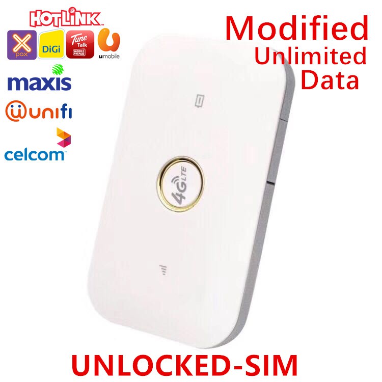 4G LTE pocket WiFi router car mobile E5573 Mifi Unlocked