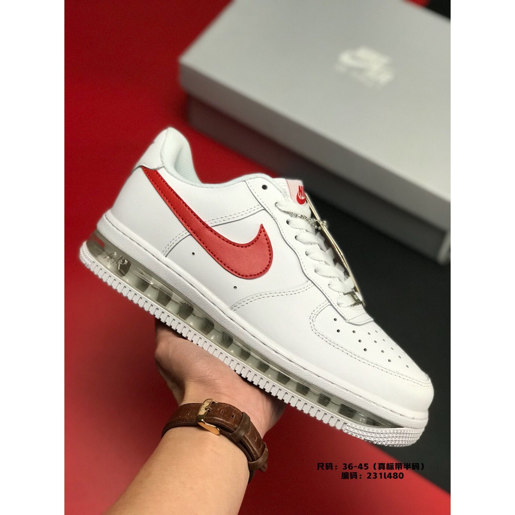 nike air force 1 cushioning