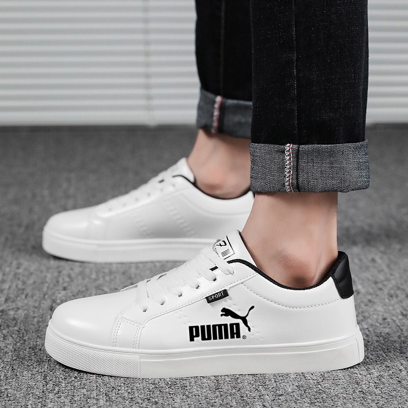 puma shoes high cut