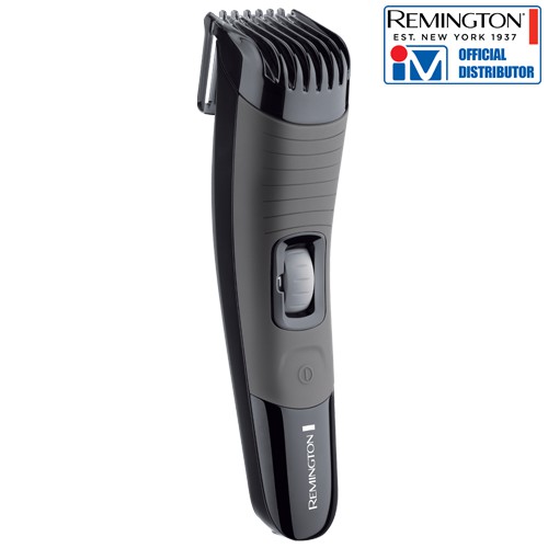 remington beard trimmer settings