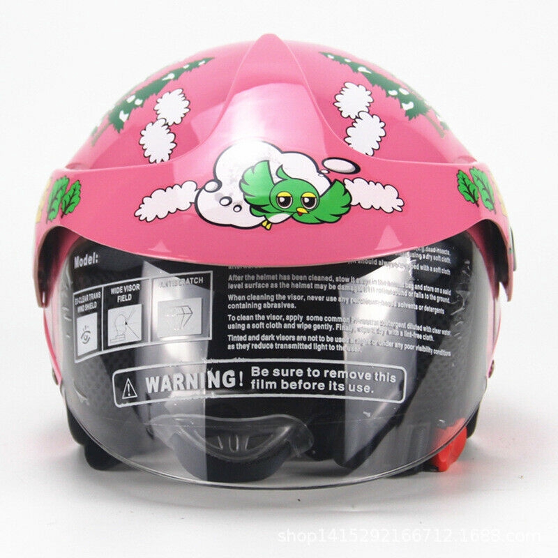 child mx helmet