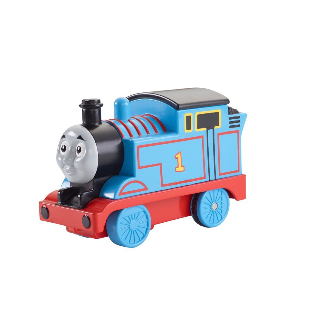 my first thomas and friends remote control