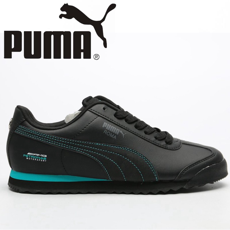 puma mercedes benz shoes