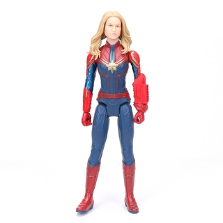 female superhero toys