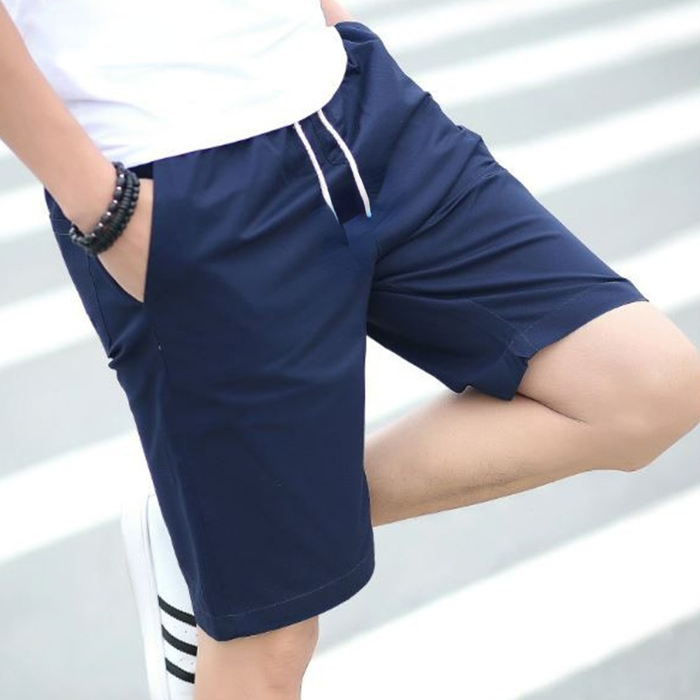 Men's Shorts Casual sport Beach Wear Short Pants sizes M-4XL SELUAR PENDEK SELUAR LELAKI