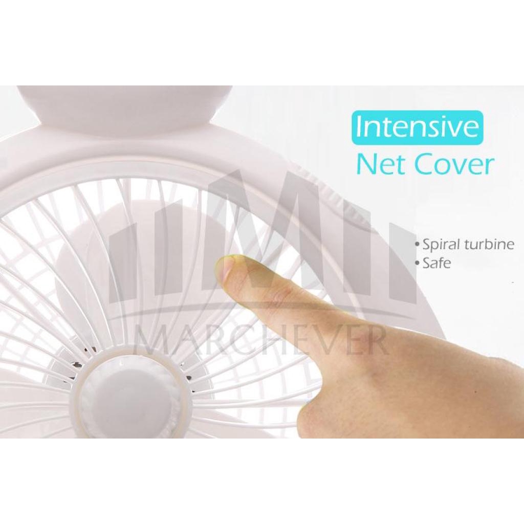 Portable Table Fan AC Electric Silent Cooling Fan Desktop Office Table Fan - Big Heroortable Table Fan AC Electric Silen