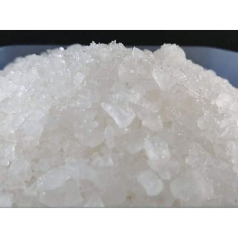 1.5kg [READY STOCK] Garam kasar ikan/garam putih salt untuk hidupan air/ikan laga/guppy/LAT/Artemia/Aquarium