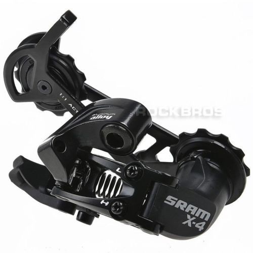 sram x4 derailleur hanger