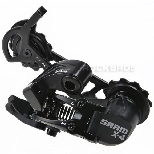 sram x4 rear shifter