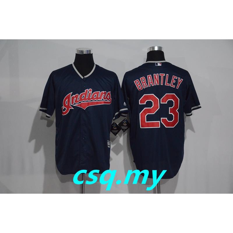 indians jersey shirt