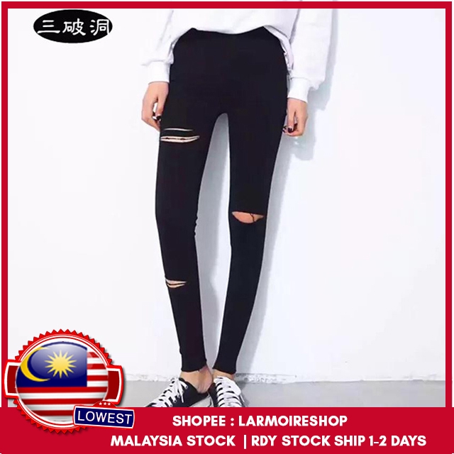 ripped jeans malaysia
