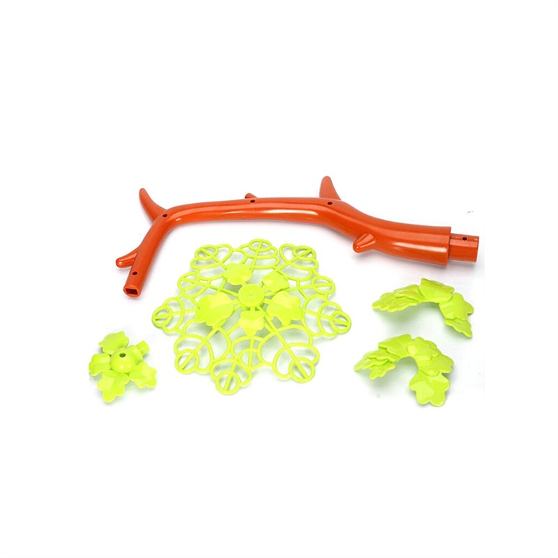 Children Funny Monkey Hanging Balance Game Toy Desktop Puzzle Toy Playset