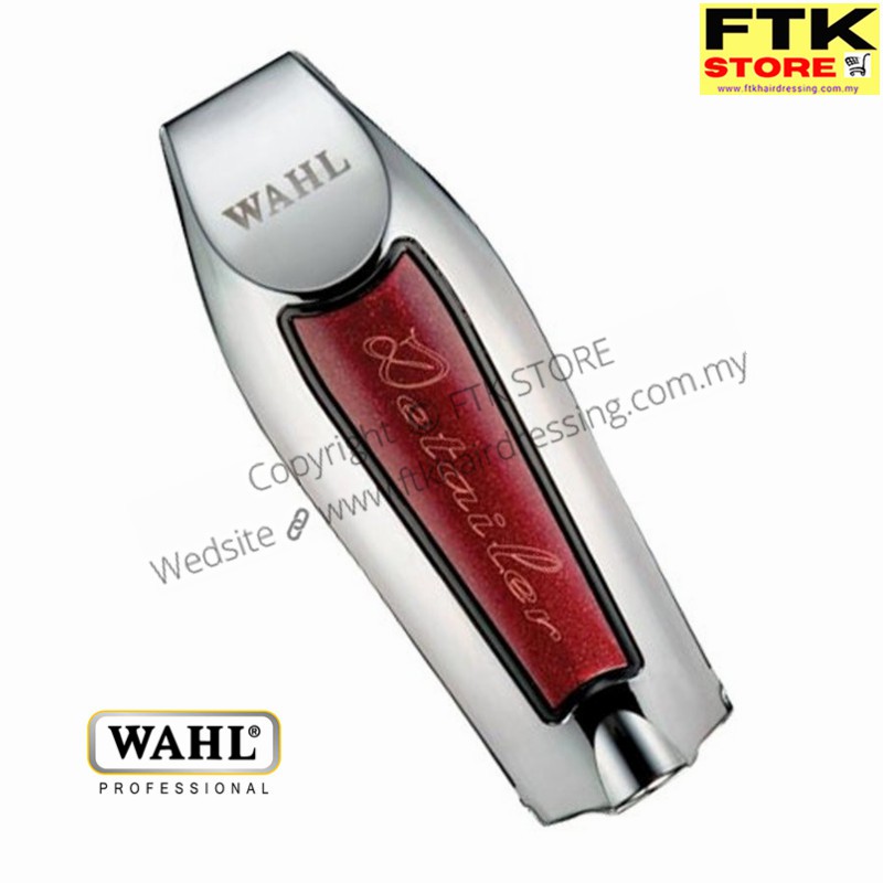 wahl detailer 32mm