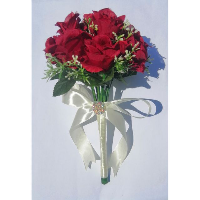 Bunga Tangan Pengantin bouquet of flower Shopee Malaysia Bunga Tangan Pengantin bouquet of flower Shopee Malaysia