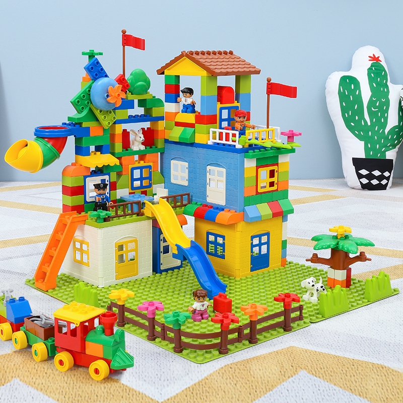 lego for 3 yr old boy
