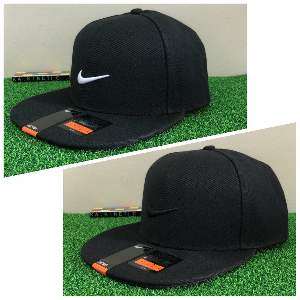 nike flat brim