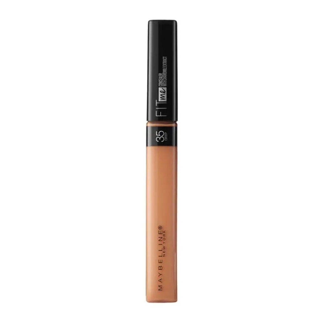 maybelline concealer 35