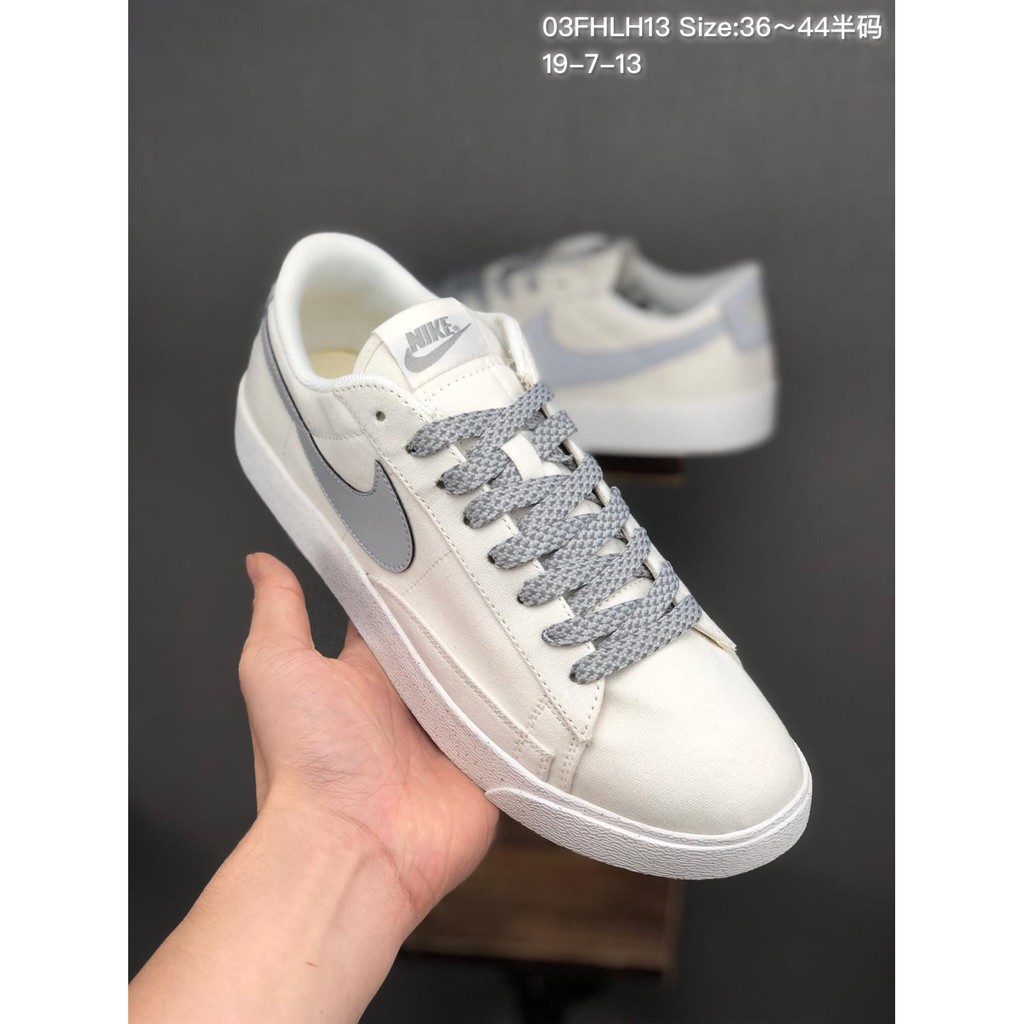 stockx nike blazer 77
