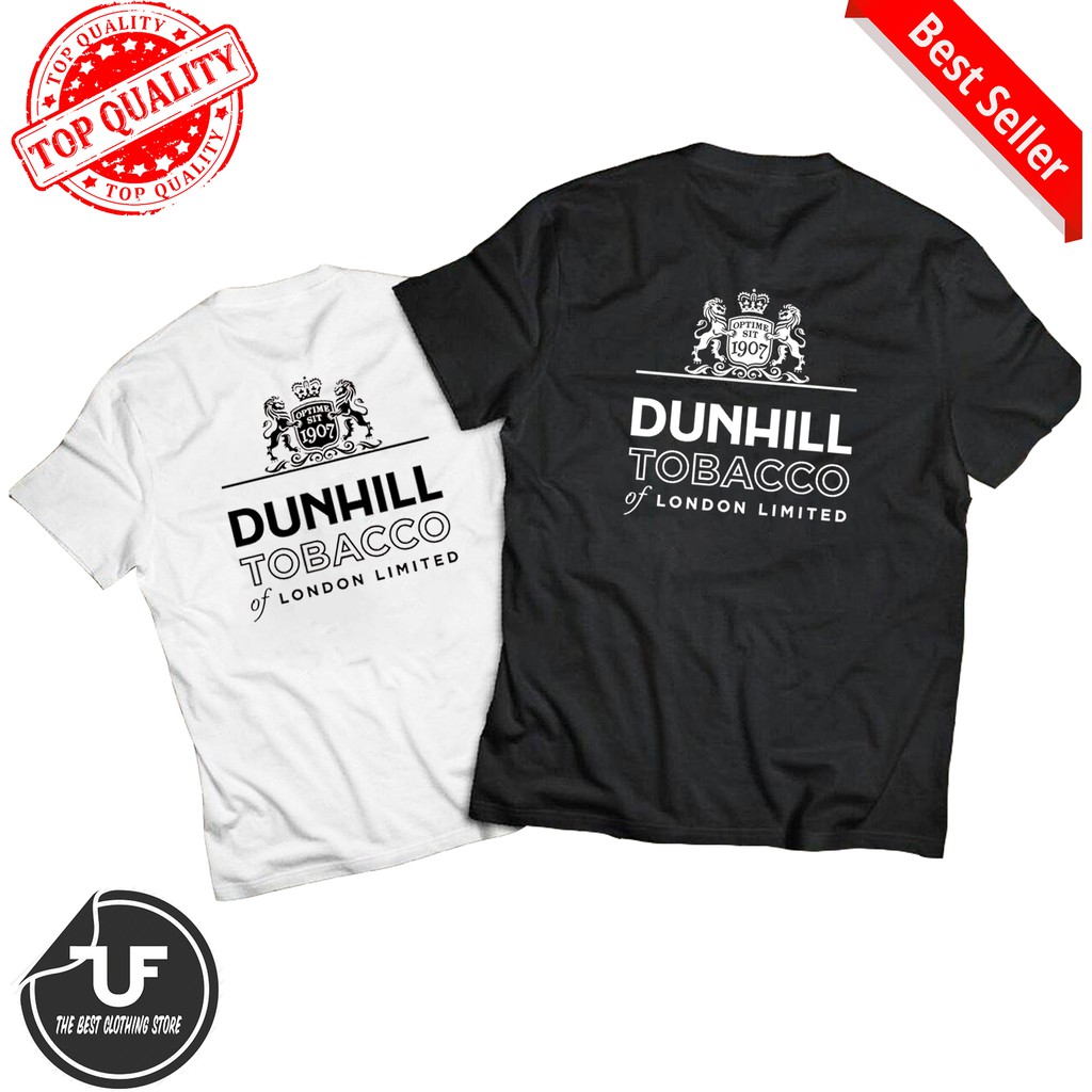 dunhill t shirt