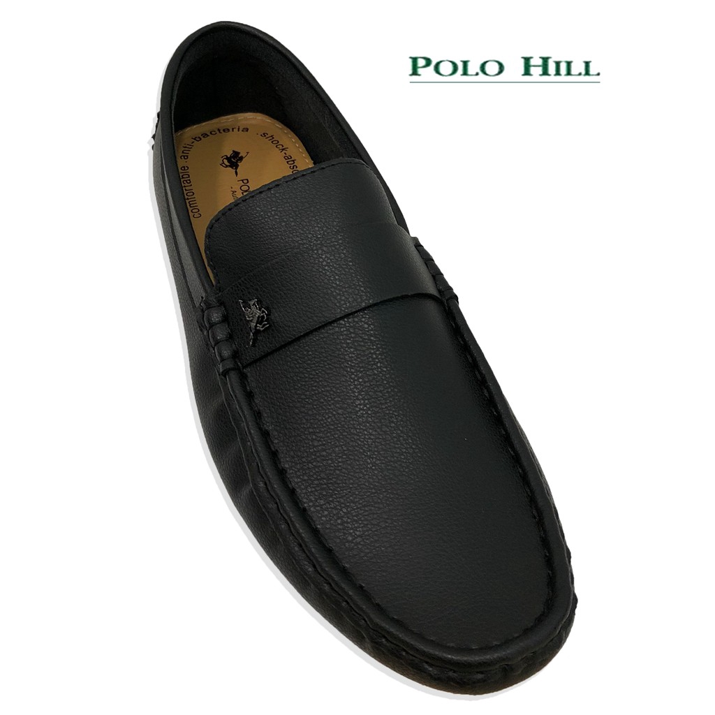 polo hill shoes