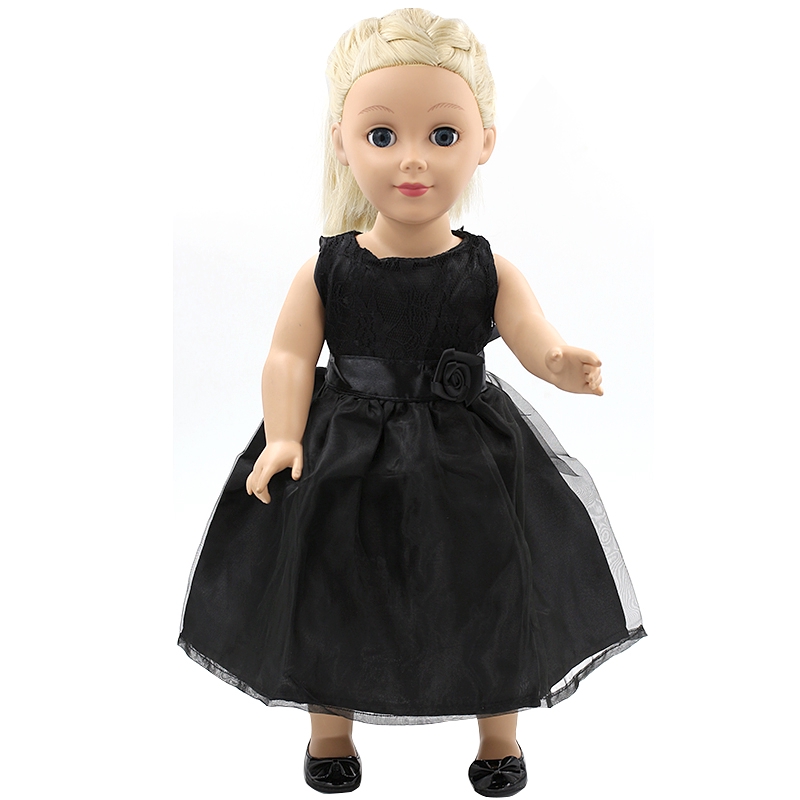 baby doll princess dress