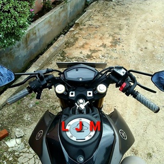 yamaha r15 handlebar price