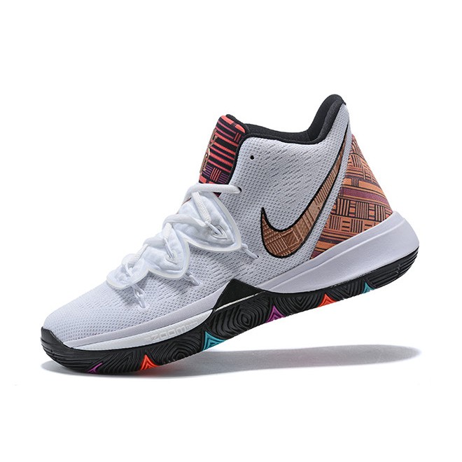 nike kyrie 6 black history month