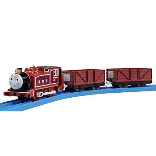 takara tomy thomas and friends toys