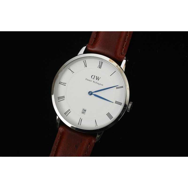 daniel wellington sports watch