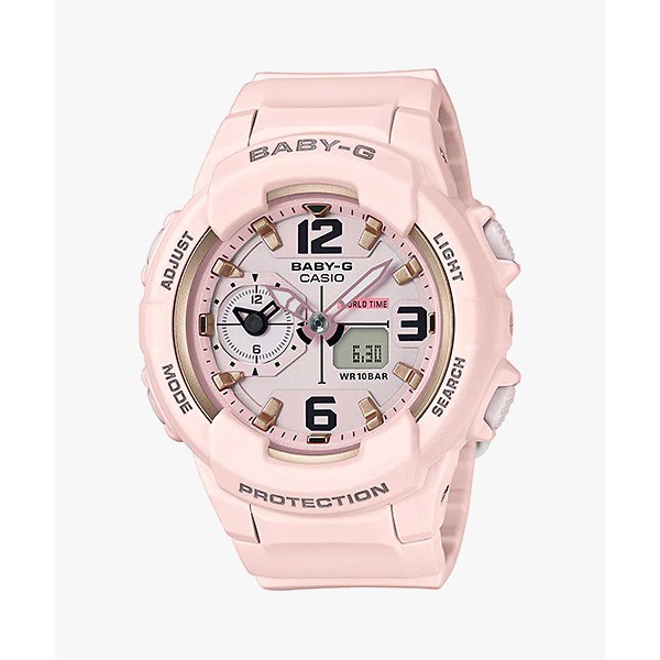 Special Price Casio Original Baby G Bga 230sc Shopee Malaysia