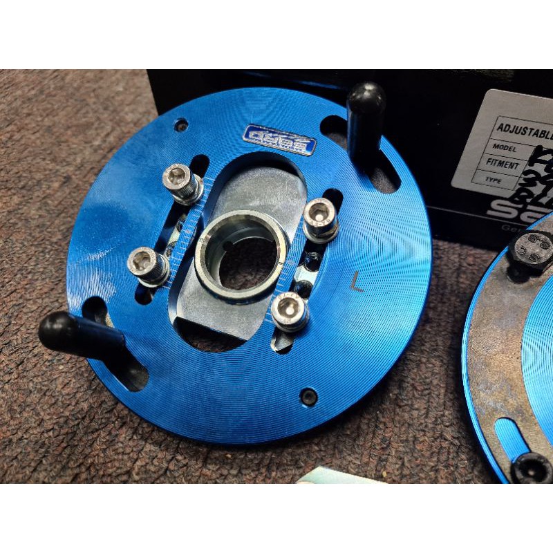 Buy Sard Absorber Mounting Pillow Ball Kenari Kelisa Kancil Viva Seetracker Malaysia