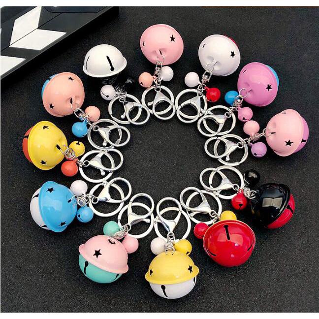 【Customized】New Car Logo keychain Car Keychain Creative 