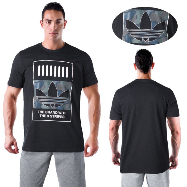 adidas originals t shirt malaysia