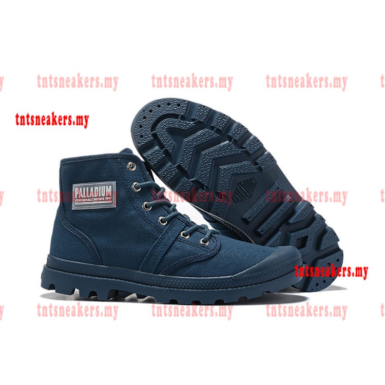 original palladium shoes