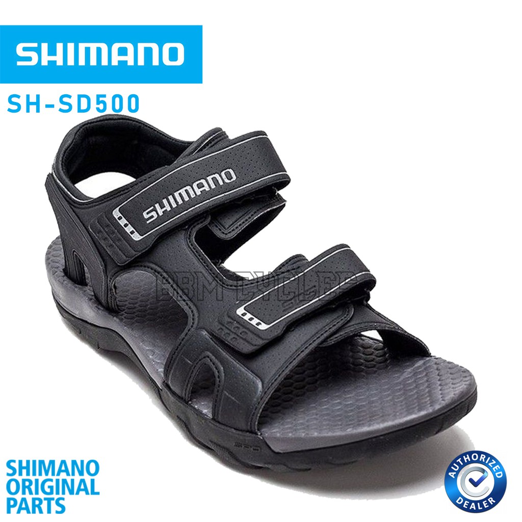 shimano sd5 sandals